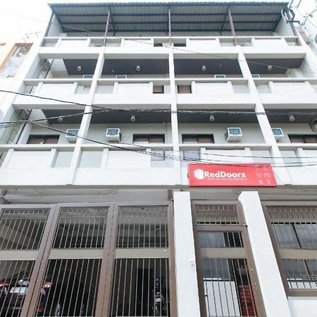 Reddoorz Plus Near Osmena Highway 2 Manille Extérieur photo