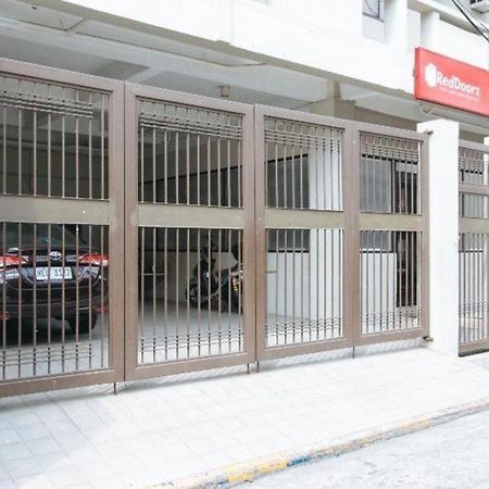 Reddoorz Plus Near Osmena Highway 2 Manille Extérieur photo