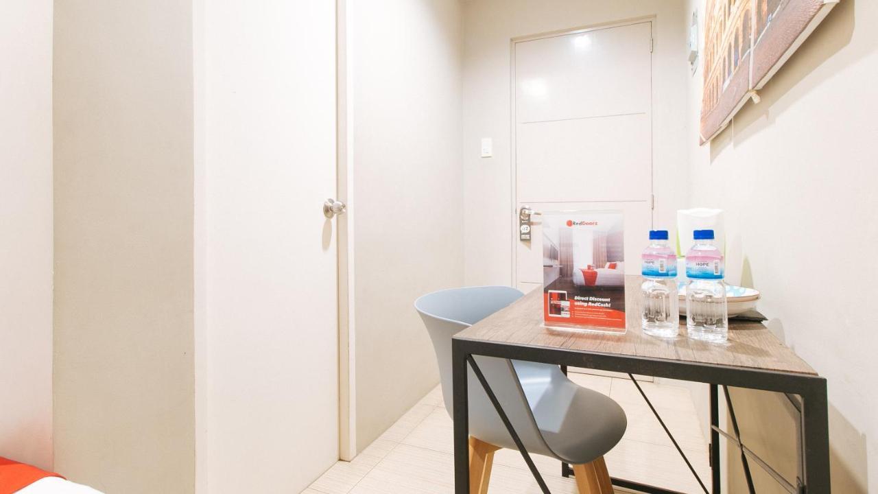 Reddoorz Plus Near Osmena Highway 2 Manille Extérieur photo