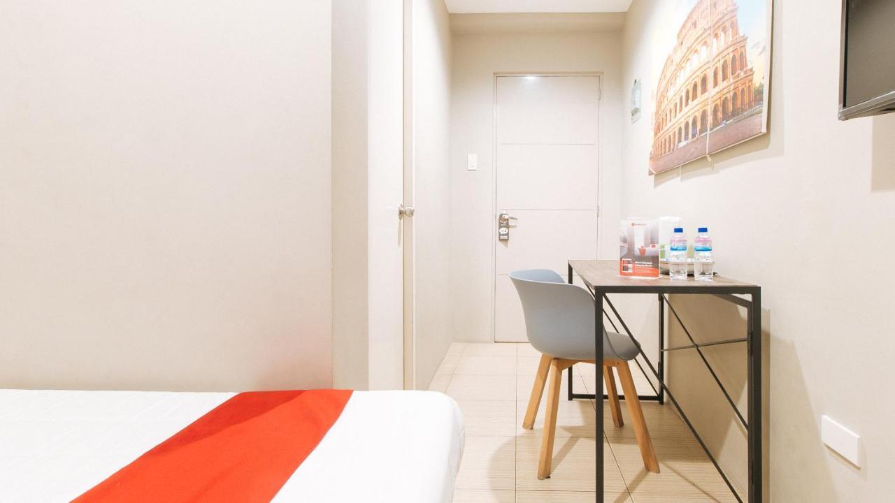 Reddoorz Plus Near Osmena Highway 2 Manille Extérieur photo