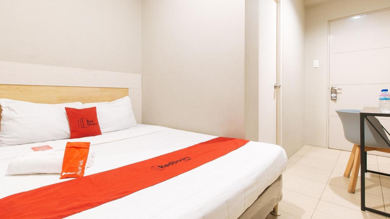 Reddoorz Plus Near Osmena Highway 2 Manille Extérieur photo