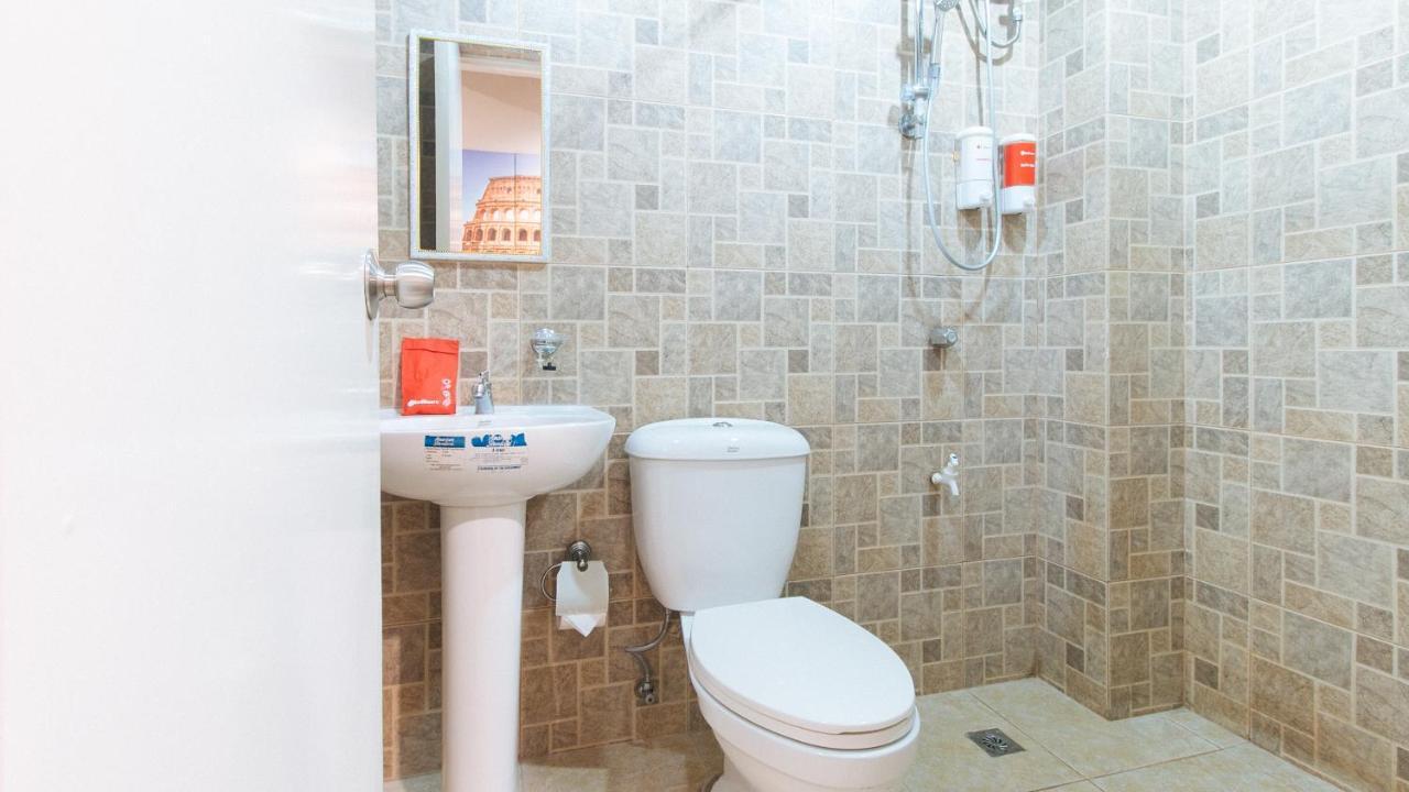 Reddoorz Plus Near Osmena Highway 2 Manille Extérieur photo