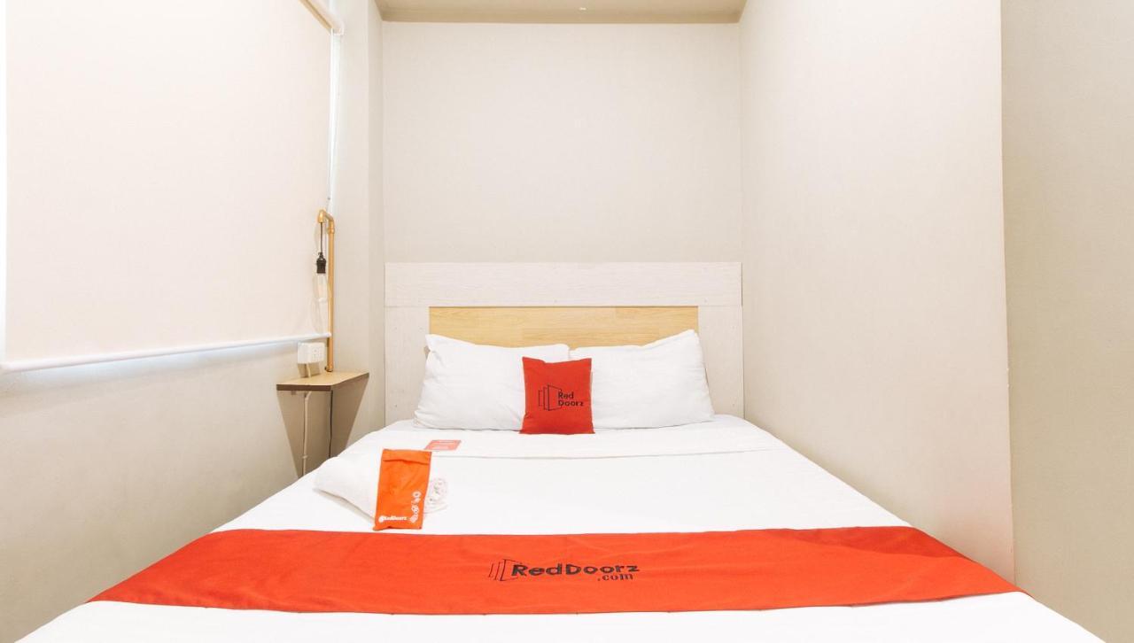 Reddoorz Plus Near Osmena Highway 2 Manille Extérieur photo