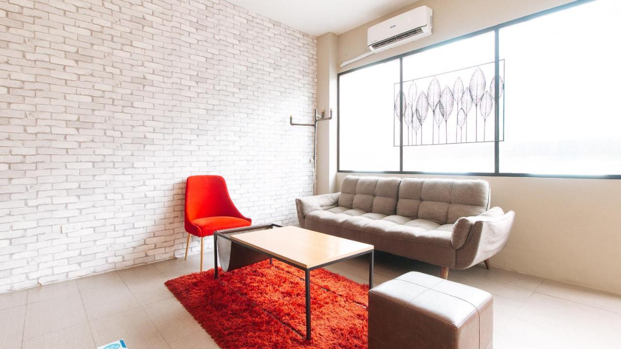 Reddoorz Plus Near Osmena Highway 2 Manille Extérieur photo