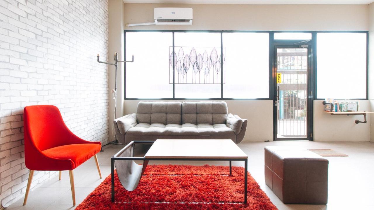 Reddoorz Plus Near Osmena Highway 2 Manille Extérieur photo