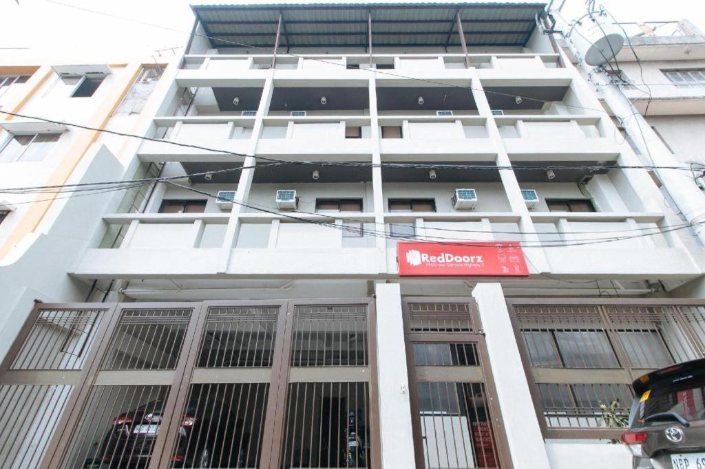 Reddoorz Plus Near Osmena Highway 2 Manille Extérieur photo