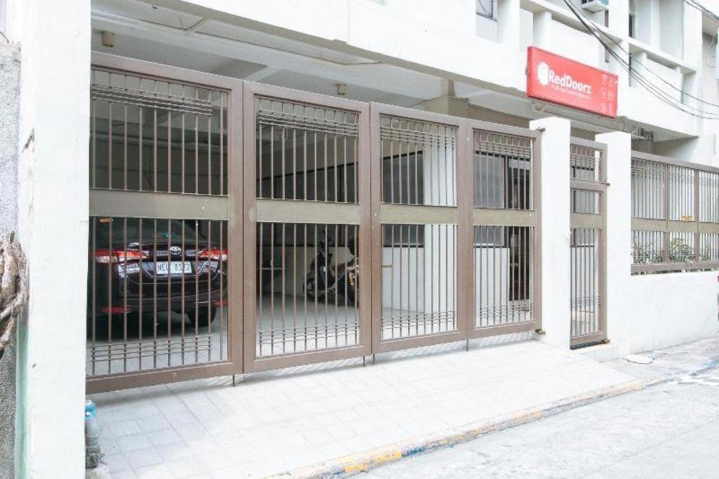 Reddoorz Plus Near Osmena Highway 2 Manille Extérieur photo
