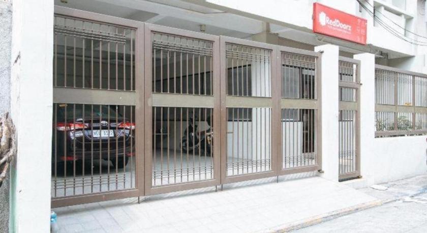 Reddoorz Plus Near Osmena Highway 2 Manille Extérieur photo