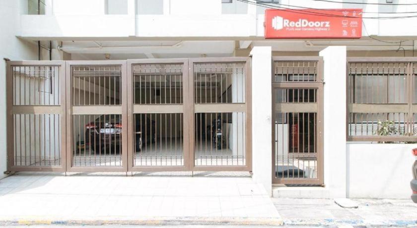 Reddoorz Plus Near Osmena Highway 2 Manille Extérieur photo