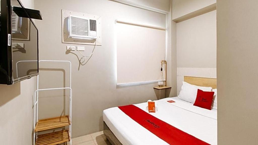 Reddoorz Plus Near Osmena Highway 2 Manille Extérieur photo