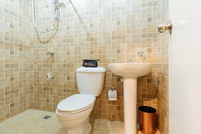 Reddoorz Plus Near Osmena Highway 2 Manille Extérieur photo