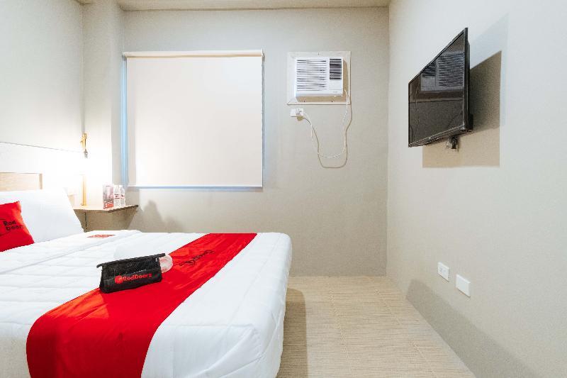 Reddoorz Plus Near Osmena Highway 2 Manille Extérieur photo