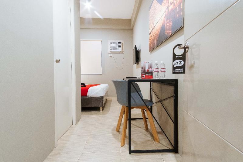 Reddoorz Plus Near Osmena Highway 2 Manille Extérieur photo