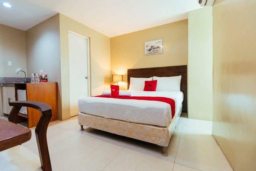 Reddoorz Plus Near Osmena Highway 2 Manille Extérieur photo