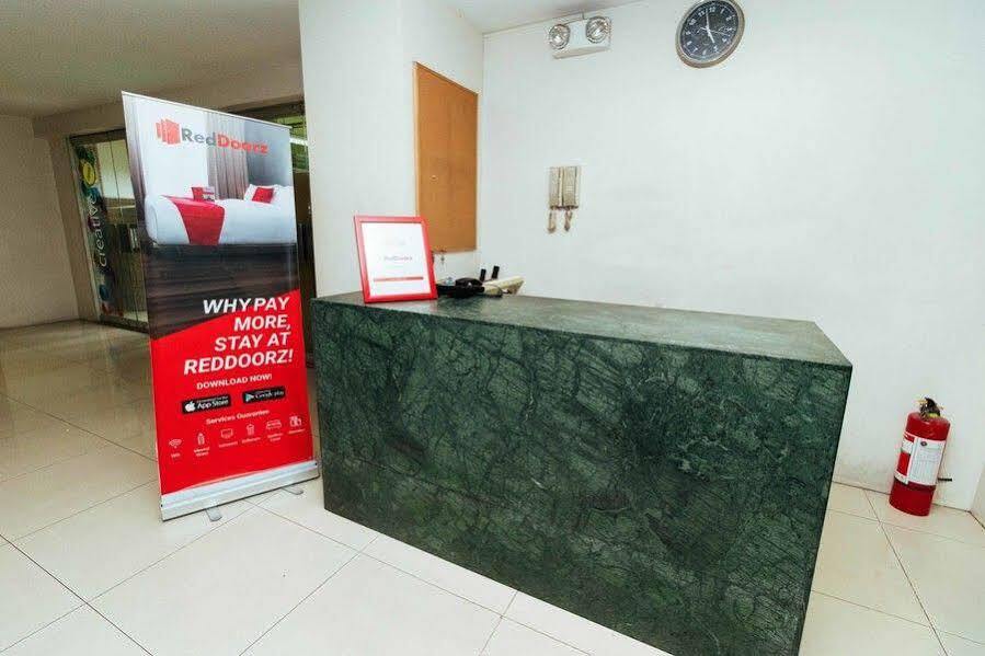 Reddoorz Plus Near Osmena Highway 2 Manille Extérieur photo
